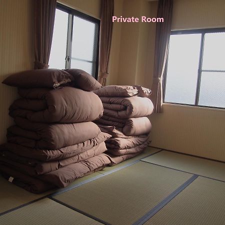 Guest House Sonomama Kōfu Esterno foto