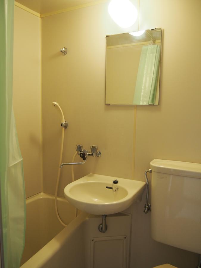 Guest House Sonomama Kōfu Esterno foto