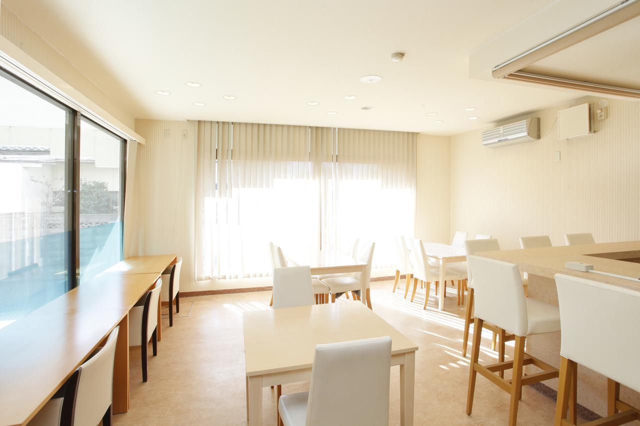 Guest House Sonomama Kōfu Esterno foto