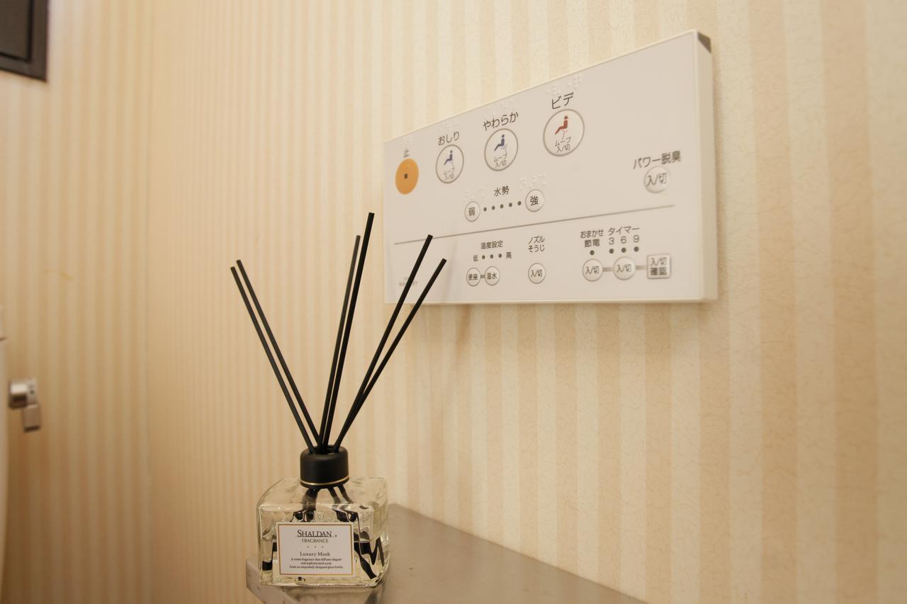 Guest House Sonomama Kōfu Esterno foto