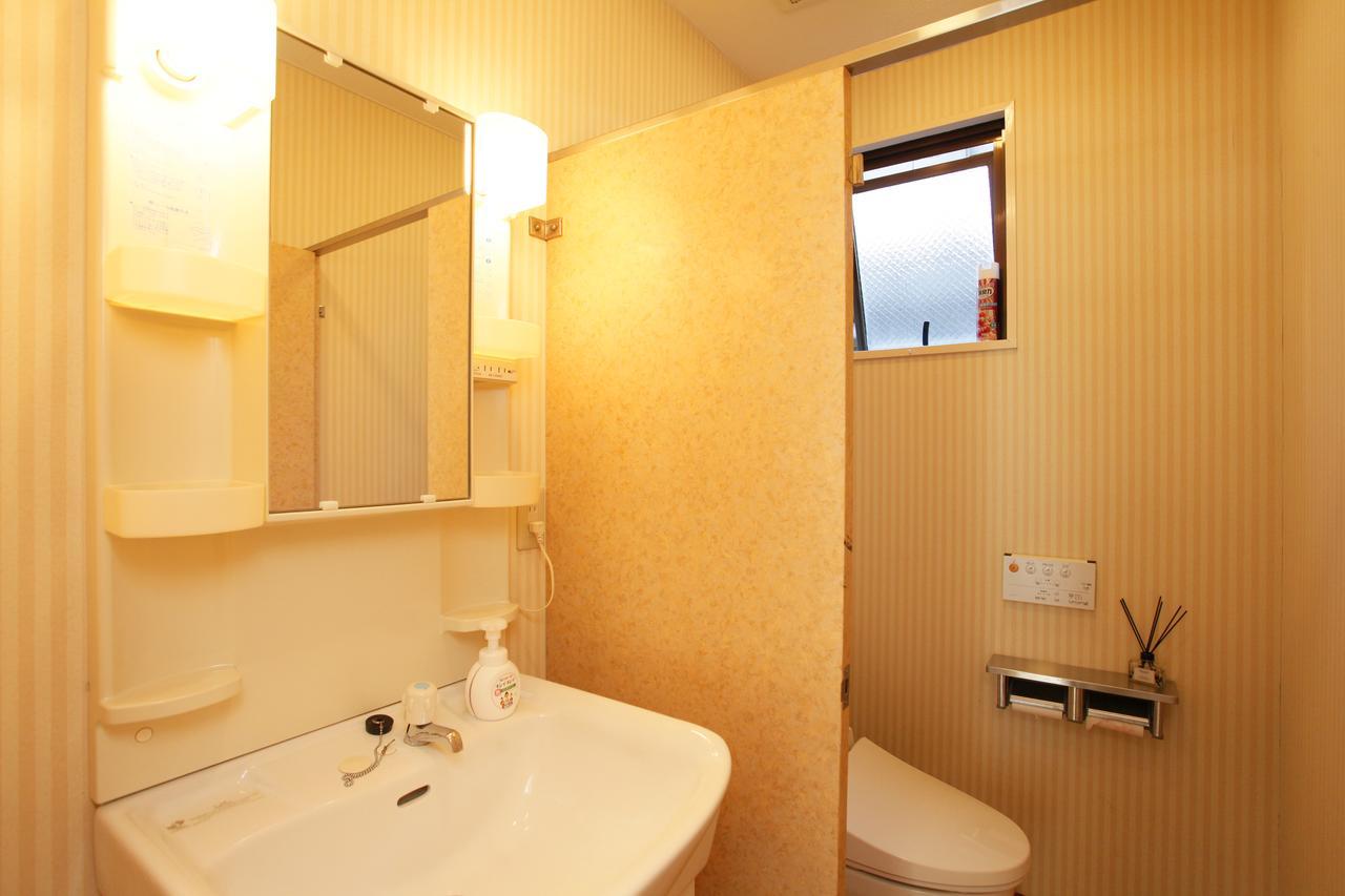 Guest House Sonomama Kōfu Esterno foto