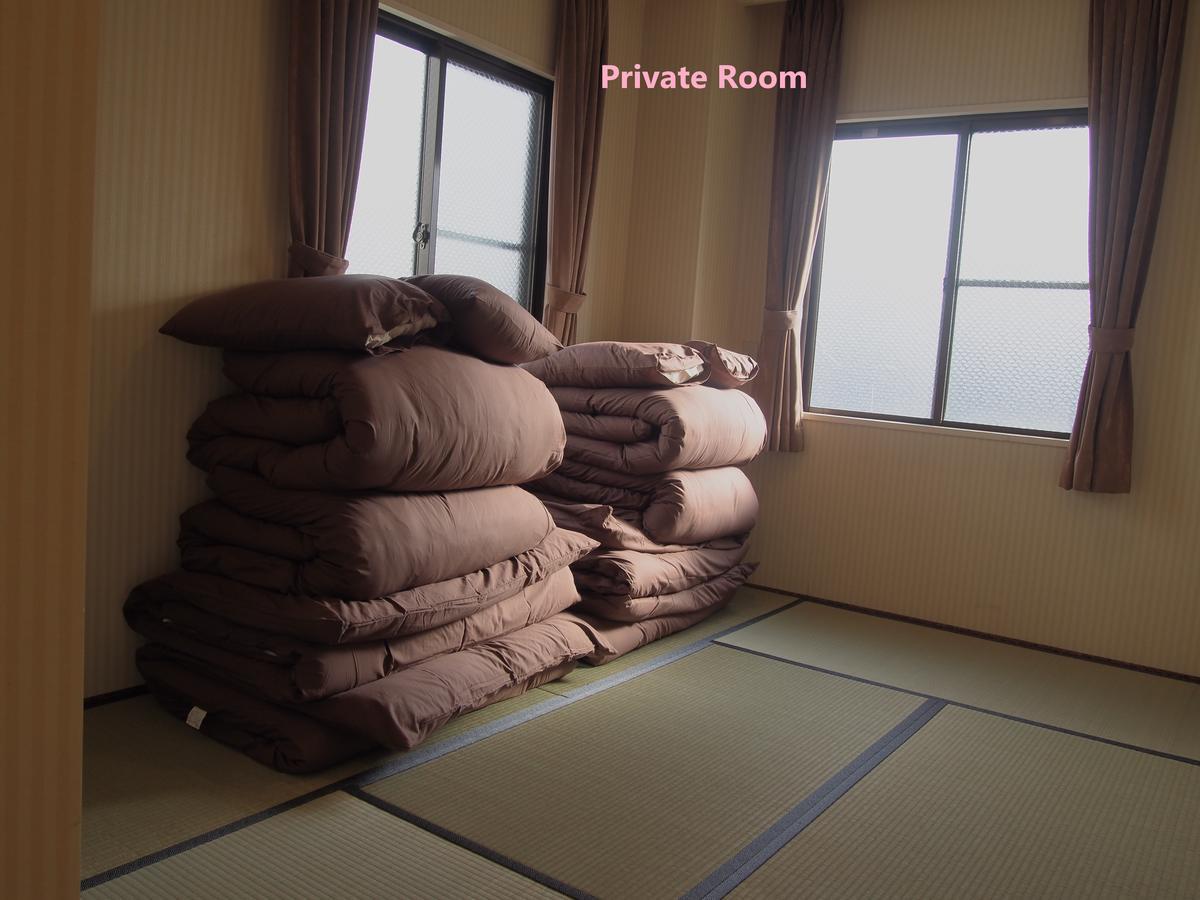 Guest House Sonomama Kōfu Esterno foto